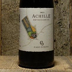＜カーゼ・コリー二＞ アキッレ 2021<br>Achille 2021 / Case Corini
