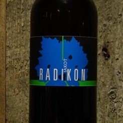 ラディコン　ヤーコット2008 ヤーコット 2008 1000ml / ラディコン | Wineshop Human Nature