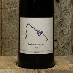 ワイン,フランス,ラングドック・ルーション,ペドレス・ブランケス