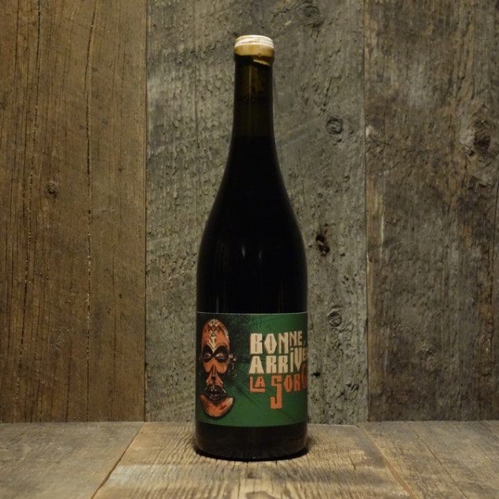 ラ・ソルガ>ボネ・アリヴェ 2022<br>Bonne Arrivee 2022 / La Sorga