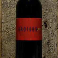 ＜ラディコン＞ ポップ・ロッソ 2024 <br>Pop Rosso 2024 / Radikon