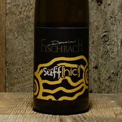 ＜ドメーヌ・フィッシュバック＞スフィック・ブラン 2022<br>Suff'Hic Blanc 2022 / Fischbach