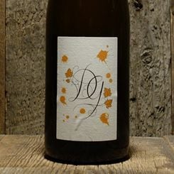 ＜ダミアン・グアダニョロ＞シャルドネ・グラヴィエール 2023<br> Chardonnay Graviere 2023 / Damien Guadagnolo