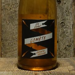 ＜コランタン・ウイヨン＞コメット 2020 <br>Comete 2020 / Correntin Houillon