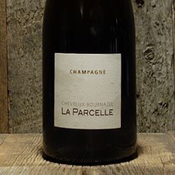 ＜ラ・パルセル＞ゼロ・ドゼ・ラ・パルセル 2021　<br>Zero Dose La Parcelle 2021 / La Parcelle