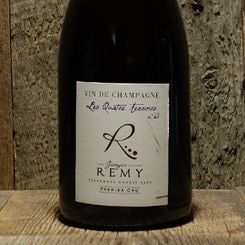 ＜ジョルジュ・レミ＞レ・キャトル・テロワール NV<br>Les Quatre Terroirs  NV / Georges Remy