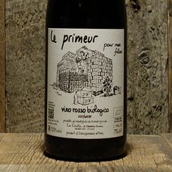 ＜レ・コステ＞ ル・プリムール 2024 <br>Le Primeur 2024 / Le Coste