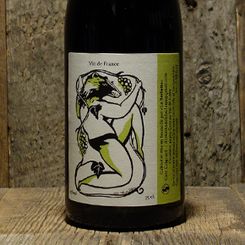 ＜ドメーヌ・ド・ラ・ベルロット＞ル・ベルロット　2023<br>Le Berlotte 2023 / Domaine de La Berlotte