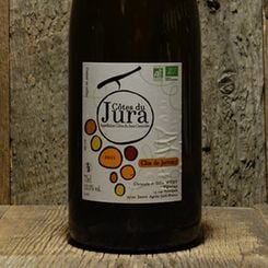 ＜ジル・ヴィッキー＞クロ・ド・ジェルミニー　2022<br>Clos de Jerminy 2022 / Gilles Wicky