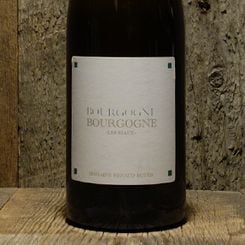 ＜ルノー・ボワイエ＞ブルゴーニュ・ブラン・レ・リオ 2022<br>Bourgogne Blanc Les Riaux 2022 / Renaud Boyer