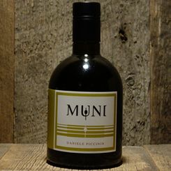 ＜ダニエーレ・ピッチニン＞ブレンド・オーリオ・エクストラ・ヴェルジネ・オリーヴァ 2025【500ml】<br>Blend Olio Extra Vergine Oliva 2025 / Daniele Piccinin