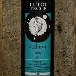 ＜ルイージ・テッチェ＞カリプソ 2020 <br>Calipso 2020 / Luigi Tecce