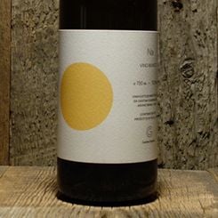 ＜カンティーナ・ジャルディーノ＞NA ヴィーノ・ビアンコ 2023<br>NA Vino Bianco 2023 / Cantina Giardino