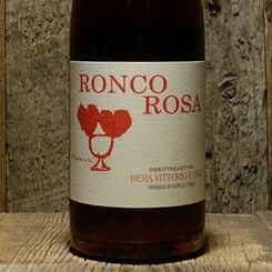 ＜ベーラ・ヴィットーリオ＞ロンコ・ローザ 2023<br>Ronco Rosa 2023 / Bera Vittorio