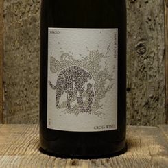 ＜ブランド・ブロス＞ピノ・ブラン パンテール 2021<br>Pinot Blanc Cross Wines Panthere 2021 / Brand Bros