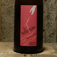 ＜ジャン＝イヴ・ペロン＞プティット・ローブ 2023<br>Petite Robe 2023 / Jean-Yves Peron
