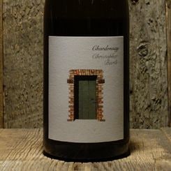 ＜クリストファー・バート＞シャルドネ 2023<br>Chardonnay 2023 / Christopher Barth