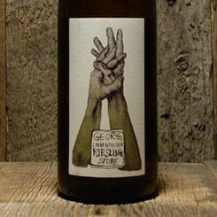 ＜ゲオーグ・リンゲンフェルダー＞リースリング・シュトゥーベ 2023<br>Riesling Stube 2023 / Georg Lingenfelder