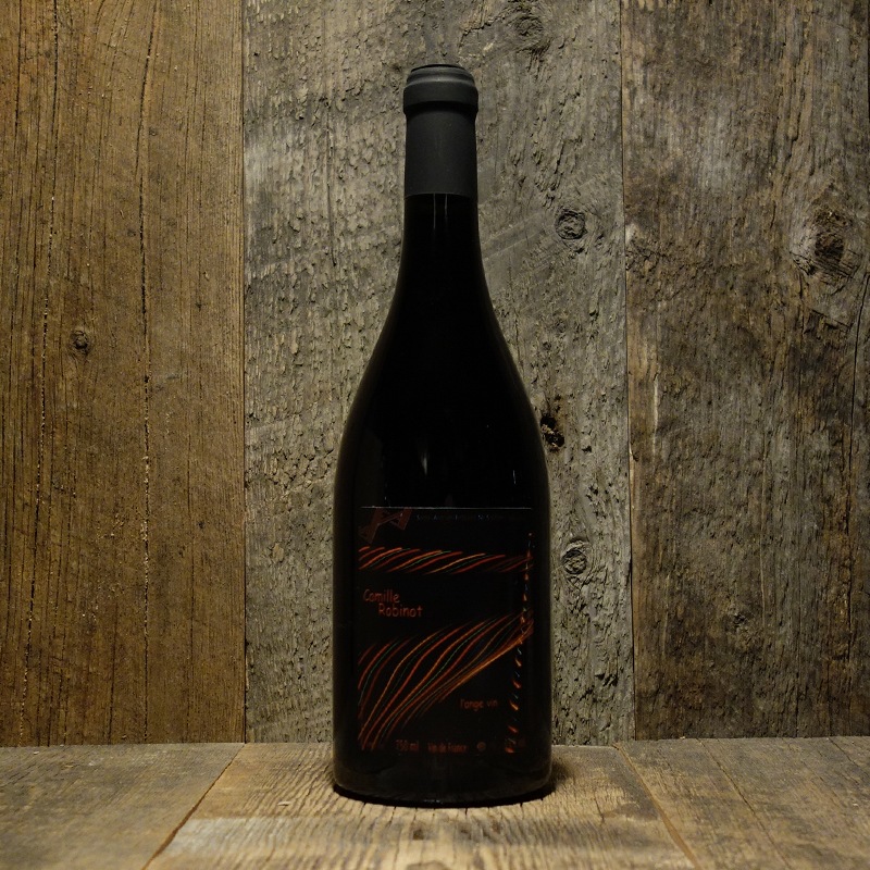 ランジュ・ヴァン＞カミーユ 2018 <br>Camille 2018 / L'Ange Vin