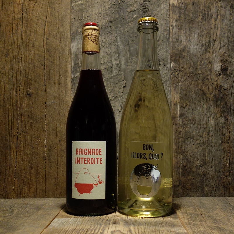 <カミーユ・サイヤン>ベニヤード・アンテルディット 2024<br>Baignade Interdite 2024 / Camille Saillant