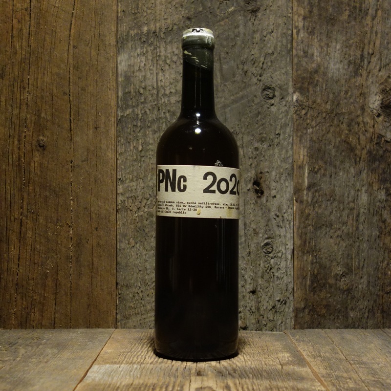 リチャード・スタべック＞ピノノワール・ロゼ 2020<br>PNc Pinot Noir