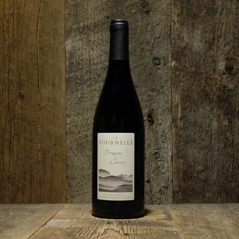 トゥルネル　Tournelle Dom. de la Tournelle Terre de | Vinica 無料のワインアプリ