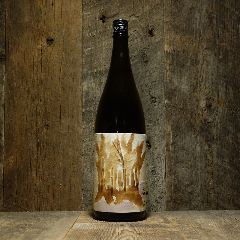 ＜久米桜酒造＞丸瀬家(枝) 鳥取旭 R6【1800ml】