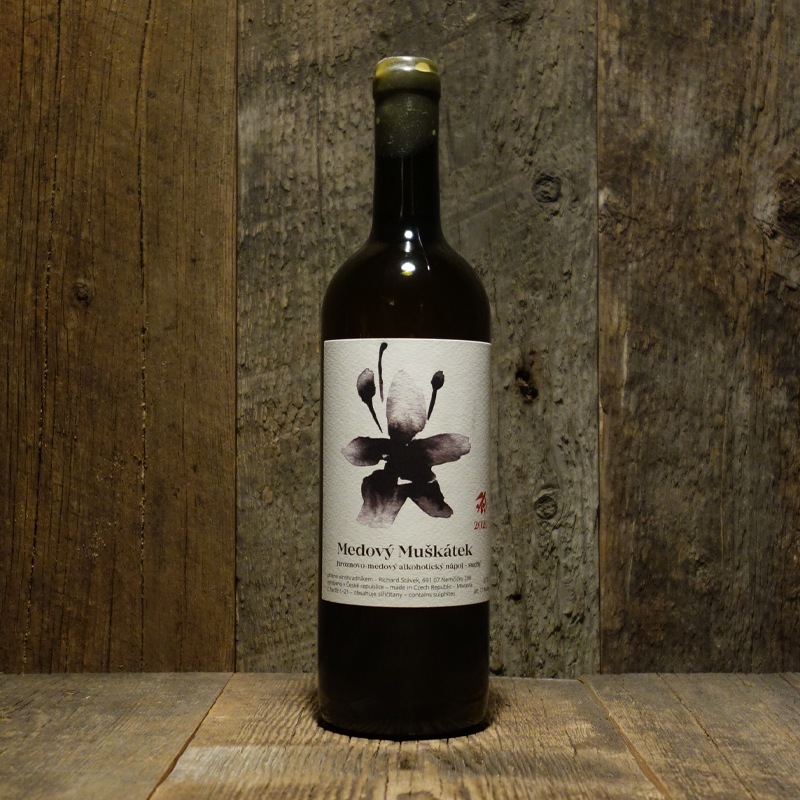 リチャード・スタべック＞メドヴィ・ミュシュカーテック 2021<br