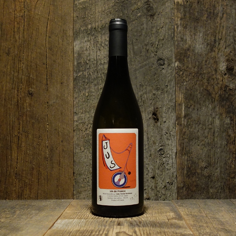 ＜ペルティエ・ラヴィノー＞ ジュー NV<br>Jus NV / Peltier Ravineau