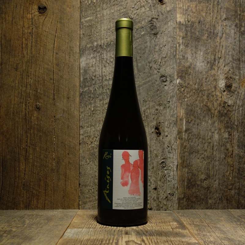 ＜ローズィ・エウジェニオ＞アニーゾス 2020 <br>Anisos 2020 / Rosi Eugenio