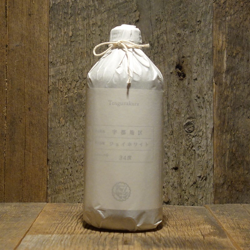 ＜白石酒造＞ジョイホワイト原酒【500ml】