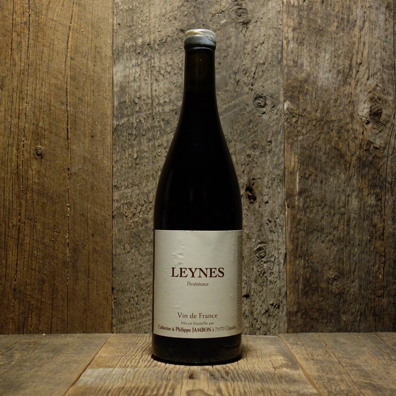 フィリップ・ジャンボン＞レーヌ・ペルセヴェランス 2016<br>Leynes