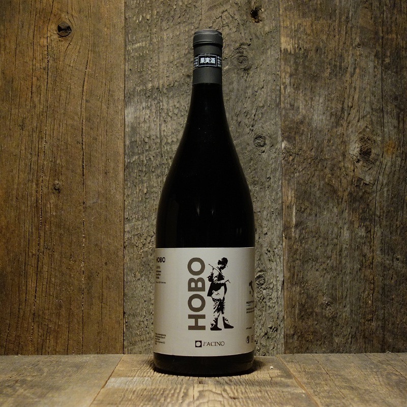 ラーチノ＞ホボ 2020【1500ml】<br>Hobo 2020 / L'Acino | ワイン