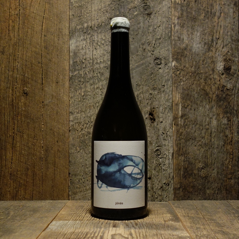 <シーグル・ピンツェ>ヨーナシュ・キュヴェ 2023<br>Jonas Cuvee 2023 / Sziegl Pince