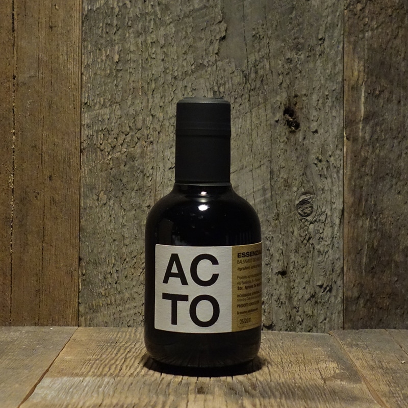 ＜デ・バルトリ＞アクト【250ml】<br>Acto  / De Bartoli