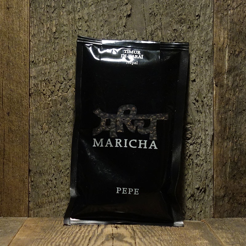 <マリチャ>  ペーペ　ティムール・デュ・タライ　【胡椒】　<br>Pepe Timur du Tarai　/  Maricha
