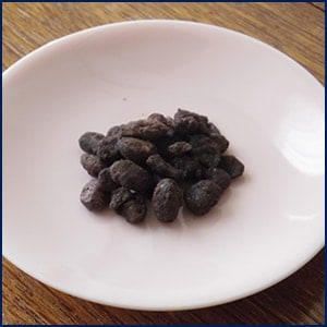 一休寺納豆 （粒）【50g】