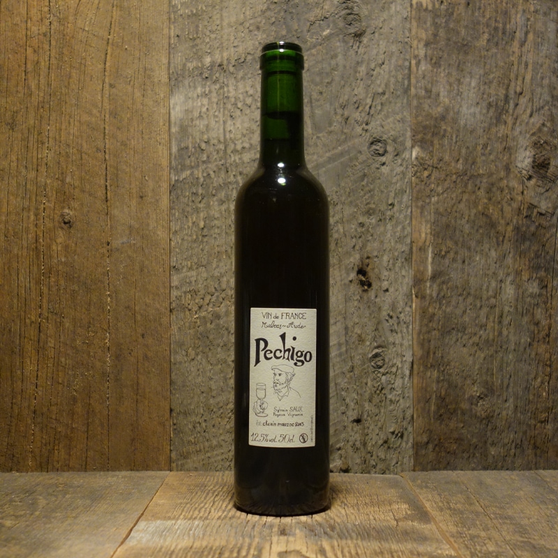 シルヴァン・ソー>ペシゴ・リコルー 2003<br>Pechigo Liquoreux 2003