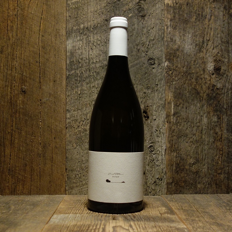 テール・ド・シエル＞ブラン 2022<br>Blanc 2022 / Terre de Ciel