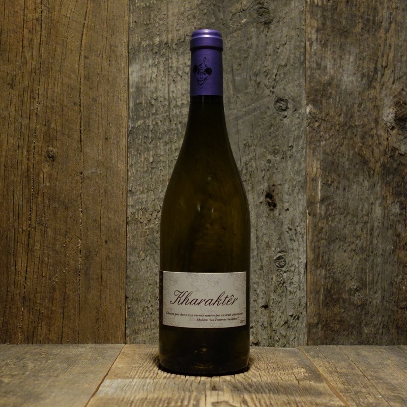 ドメーヌ　ル　ブリゾー　キャラクテール　2010年 ドメーヌ・ル・ブリゾー / キャラクテール［2022］Domaine Le Briseau