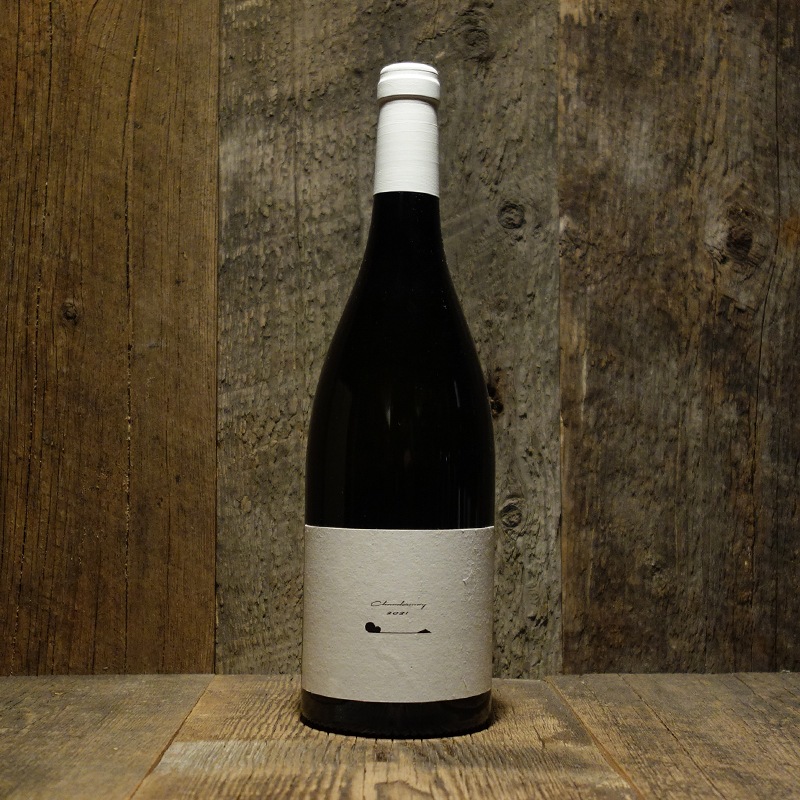 ＜テール・ド・シエル＞シャルドネ 2021<br>Chardonnay 2021 / Terre de Ciel