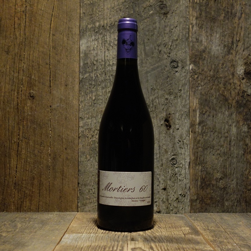 ドメーヌ　ル　ブリゾー　キャラクテール　2010年 キャラクテール [2022] ドメーヌ・ル・ブリゾー Domaine le