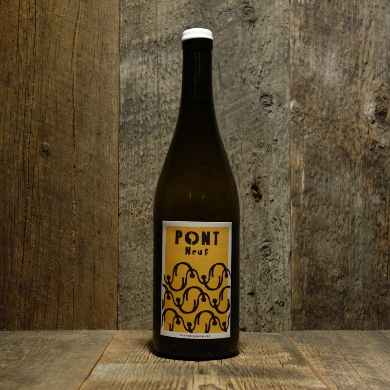 フランス・ゴンザルヴェ＞ポン・ヌフ 2023<br>Pont Neuf 2023 / France