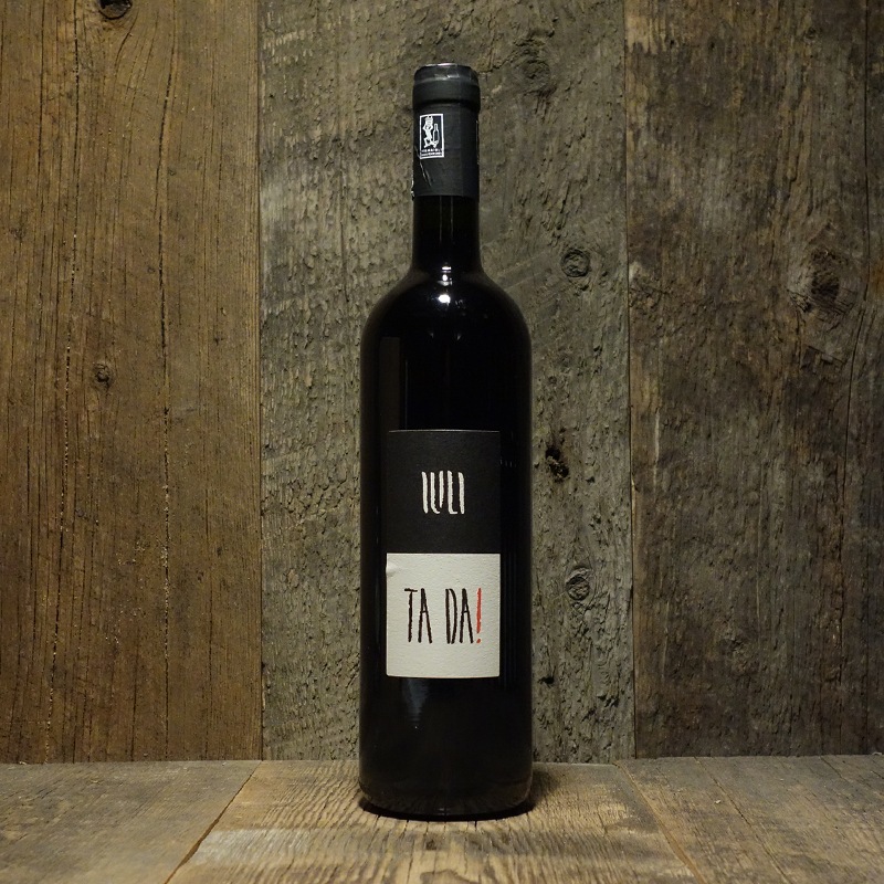 <カッシーナ・イウリ>タダ 2023<br>Tada 2023 / Cascina Iuli