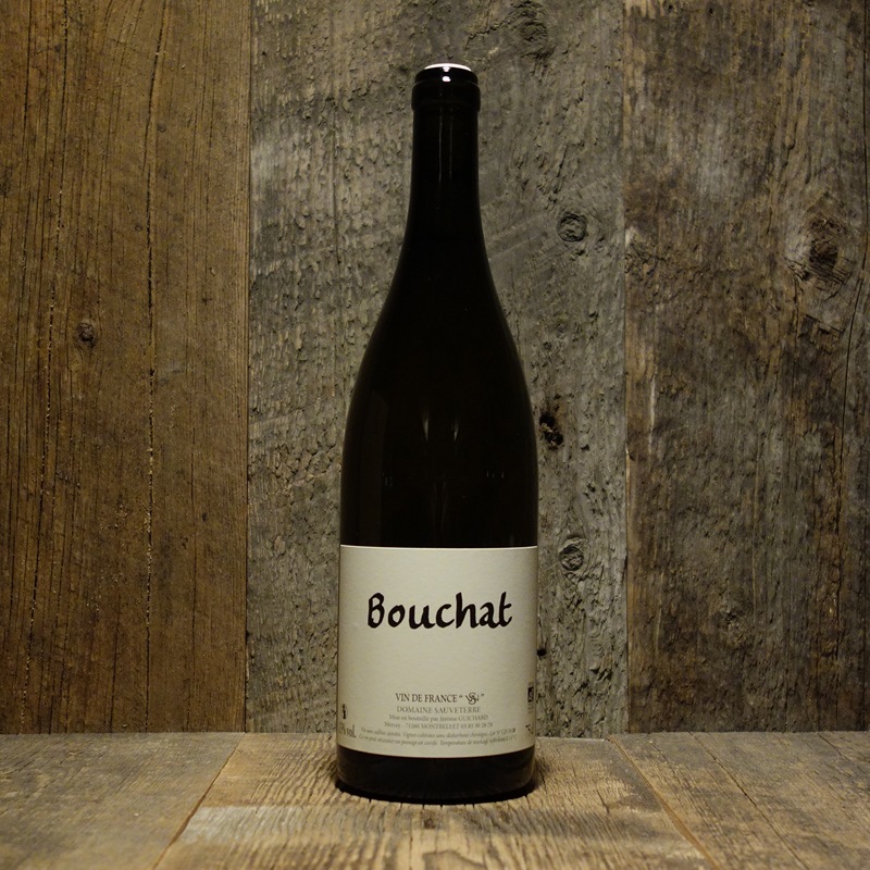 ＜ソーヴテール＞ブシャ 2020<br>Bouchat 2020 / Domaine Sauveterre