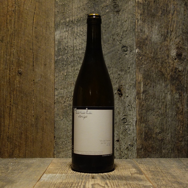 ＜ジェラール・マリュラ＞アンジュ 2022<br>Ange 2022 / Gerard Marula