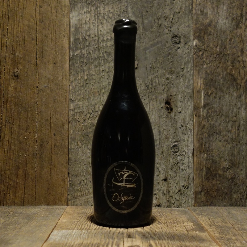<ジャン・フランソワ・シェネ> ロディセー 2008<br>L’Odysee 2008 /Jean Francois Chene