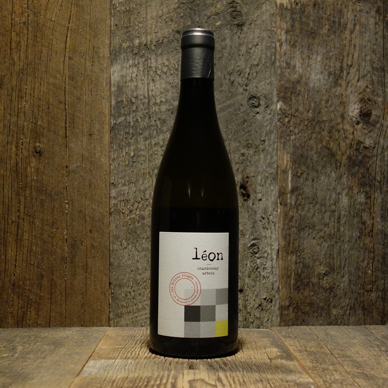 定価以下 ＜レ・ボット・ルージュ＞レオン 2022 レ・ボット・ルージュ＞レオン 2022<br>VdF Leon 2022 / Les Bottes