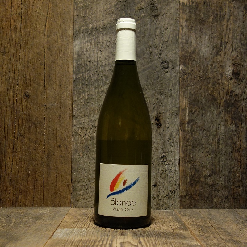 <アンドレア・カレク>ブロンド 2024<br>Blonde 2024 / Andrea Calek
