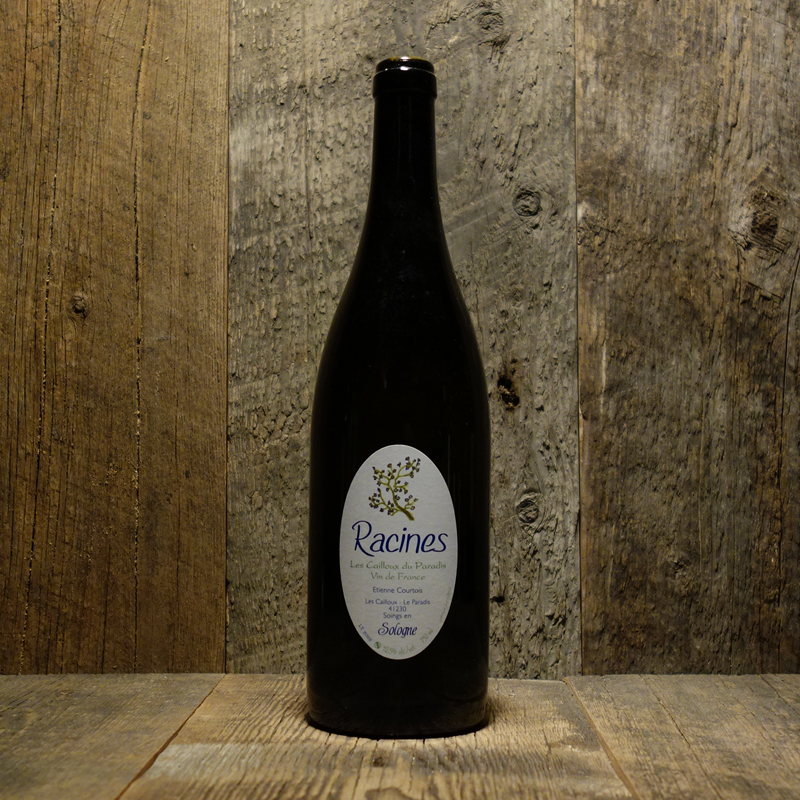 レ・カイユ・デュ・パラディ (エティエンヌ・クルトワ）＞<br